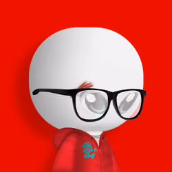 Nerdy Boy