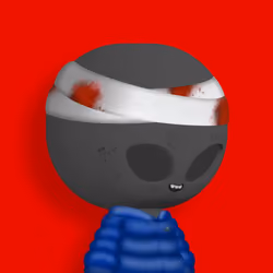 Mr Hurt