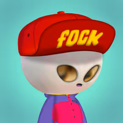 9557