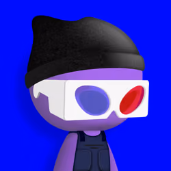 Alien Boy 5335