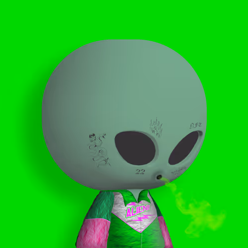 Thealienboy