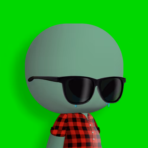 Alien Boy 5590