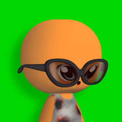 Alien Boy 1382