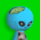 6069