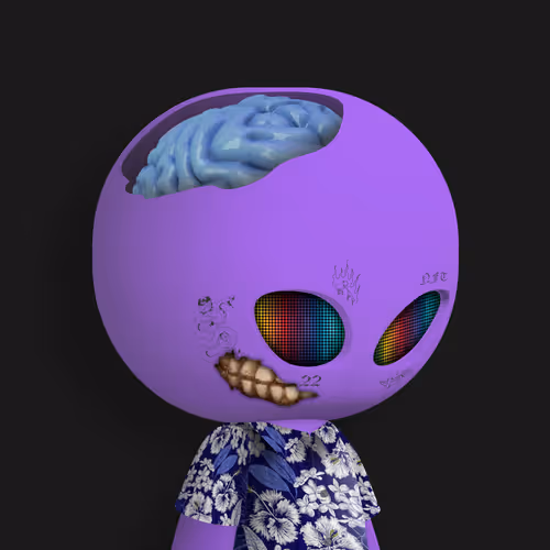 Thealienboy
