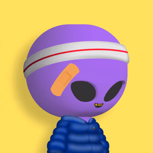 Thealienboy
