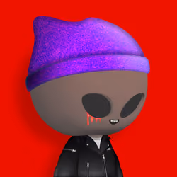 Alien Boy 5930