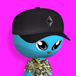 Alien Boy 236