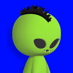 Kang Johnson
