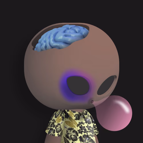 Bubble Gump