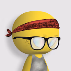 Alien Boy 5258