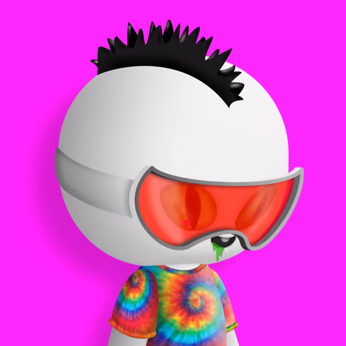 SlimeBoy