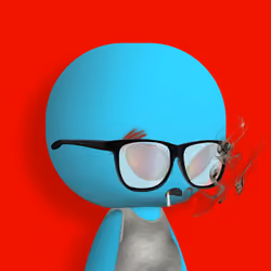 Alien Boy 663