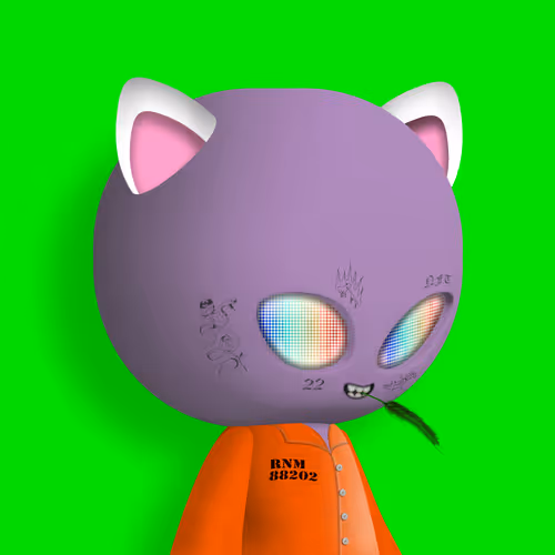 Alien Boy 9444