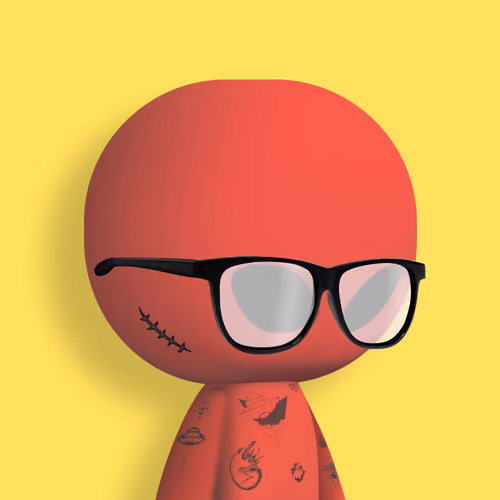 Alien Boy 5912