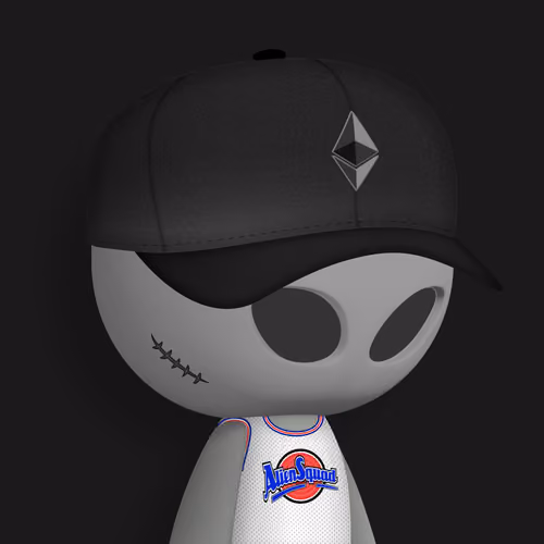 Alien Irving