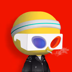 Alien Boy 8994