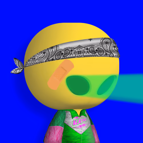 Bumpinda Nightvision