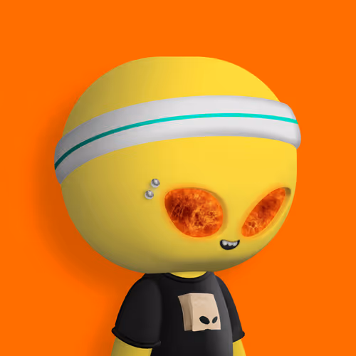 Thealienboy