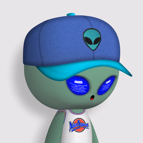 Joel Embeam
