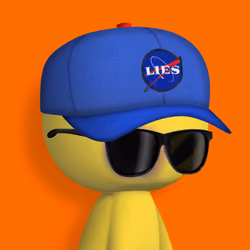 Alien Boy 1035