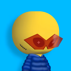 Alien Boy 9827