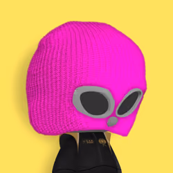 Alien Boy 4782