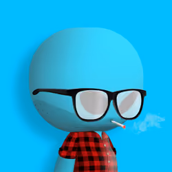Alien Boy 6527