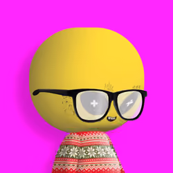Alien Boy 5311