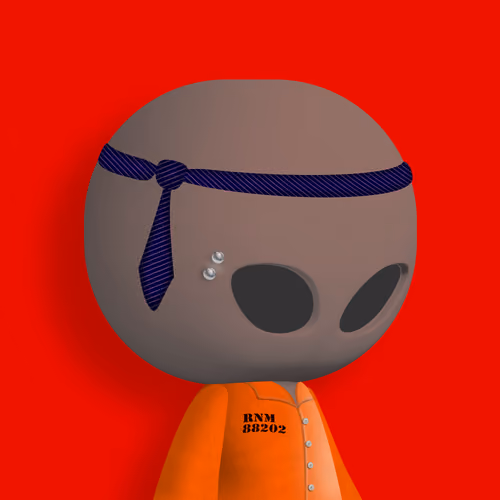 Alien Boy 9261