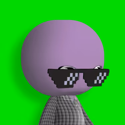Alien Boy 794