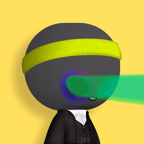 Alien Boy 9655