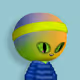 Alien Boy 8040