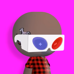 Alien Boy 8386
