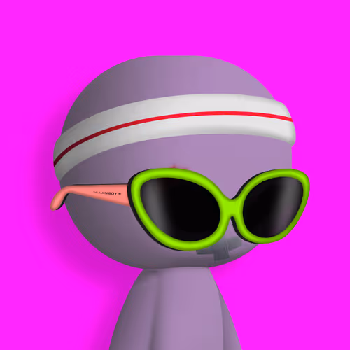 Thealienboy