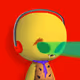 5534