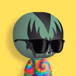 Alien Boy 7777