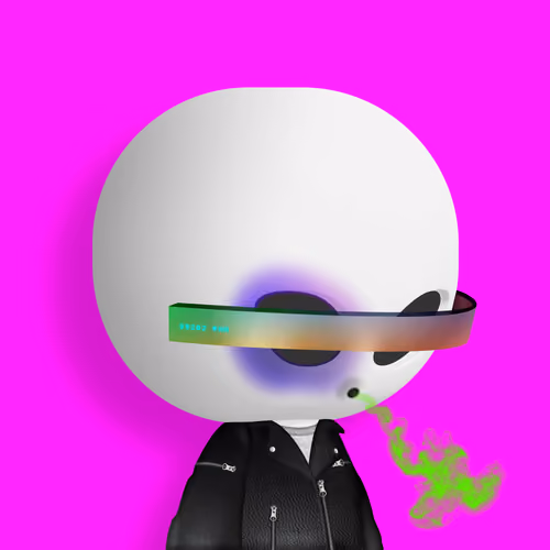 Alien Boy 3155