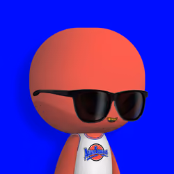 Alien Boy 4738