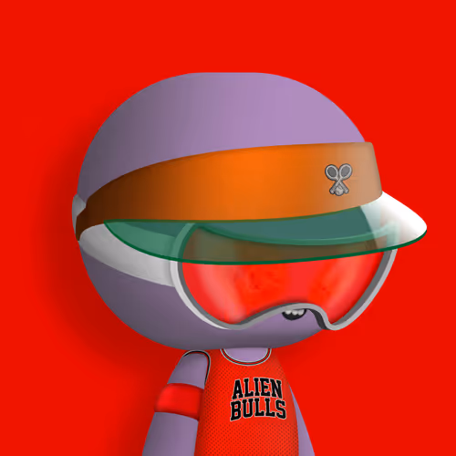 Alien Boy 5326