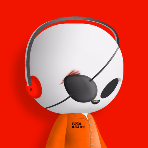 Alien Boy 2831