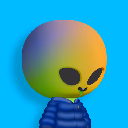 Thealienboy
