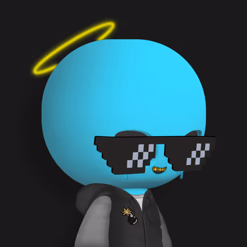 Thealienboy