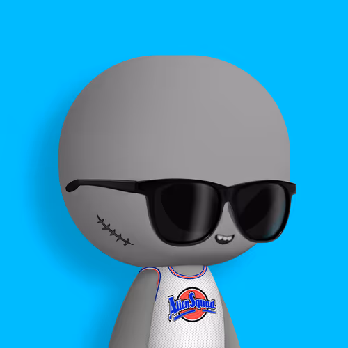Larry Legend
