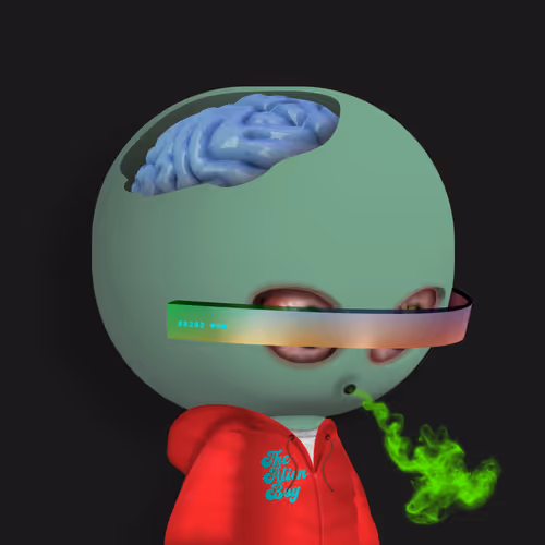 Thealienboy
