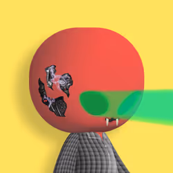 Alien Boy 3513