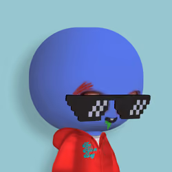 Alien Boy 3818