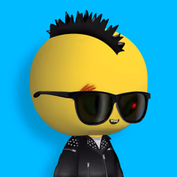 Alien Boy 3470