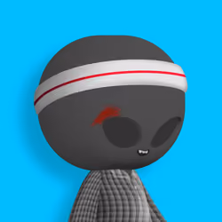 Alien Boy 5779