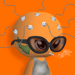 Alien Boy 1729